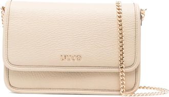 Liu Jo Borsa a tracolla con catena - Toni neutri