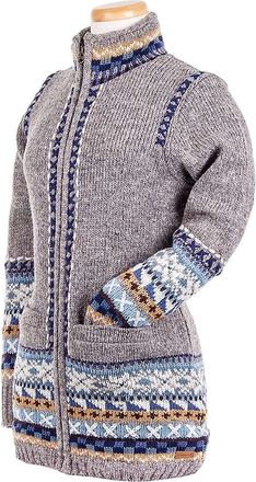 Laundromat Womens Kirstin Pebble Small Sweater