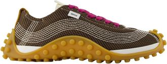 Ami Mirage Sneakers - Shoes - Hombre - Marr&oacute;n - 40 EU