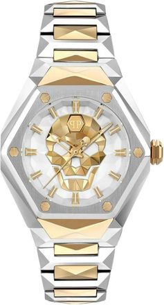 Philipp Plein Mujer, Accesorios, Amarillo, Talla: ONE Size