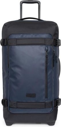 Eastpak Tranverz Cnnct L Reisetasche - | blau