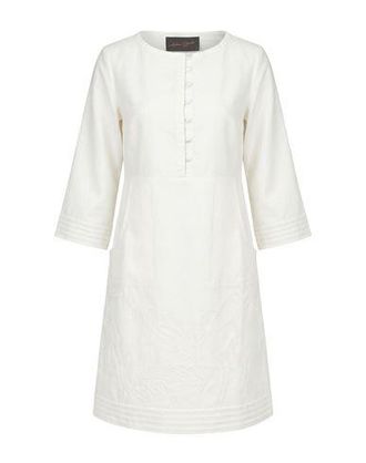 Antonia Zander VESTIDOS - Minivestidos en YOOX.COM