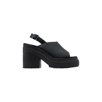 Converse Dames, Schoenen, Zwart, Maat: 41 EU Leer