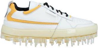 RBRSL Rubber Soul CALZADO - Sneakers en YOOX.COM