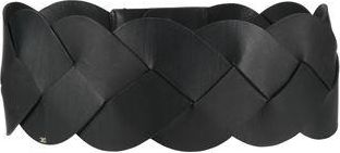 Elisabetta Franchi Small Leather Goods - Belts sur YOOX.COM
