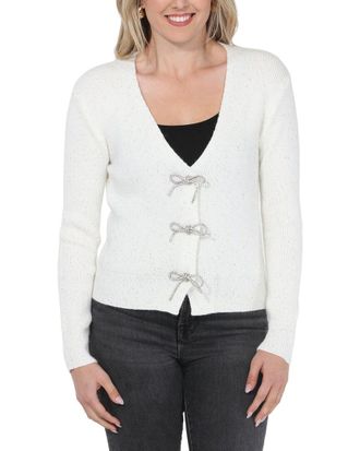 Rain + Rose Cardigan