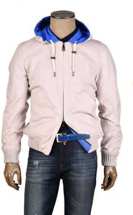 Kiton Kired By Kiton Barwa Cashmere Reversible Jacket