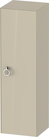 Duravit Duravit - Blanco Tulip&aacute;n Gabinete De Media Altura, Ancho 400 X
