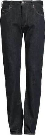 Emporio Armani PARTES DE ABAJO - Pantalones vaqueros en YOOX.COM