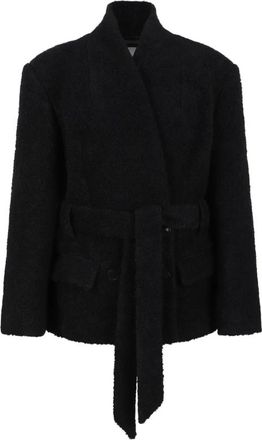Isabel Marant Mujer, Chaquetas, Negro, Talla: M