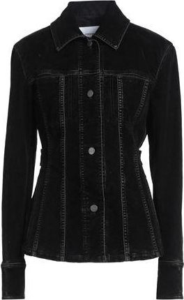 Ferragamo ROPA DE ABRIGO - Chaquetas vaqueras en YOOX.COM