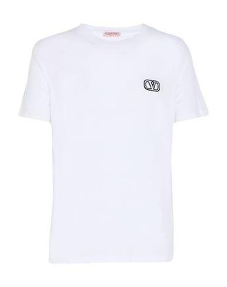 Valentino Garavani TOPWEAR - T-shirts on YOOX.COM