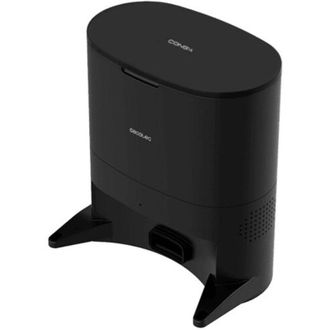 Cecotec Cecotec - Serie 2290 Base De Autovaciado Conga Home 2000. Compatible Con Conga 2290 Vaciado Autom&aacute;tico Del Robot Limpieza Higi&eacute;nica Detecci&oacute;n De