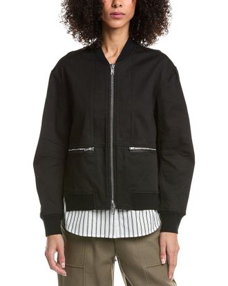 3.1 Phillip Lim Bomber Jacket