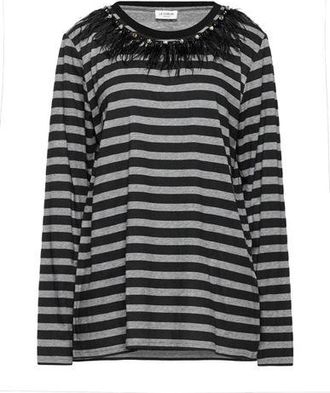 Twin-Set CAMISETAS Y TOPS - Camisetas en YOOX.COM