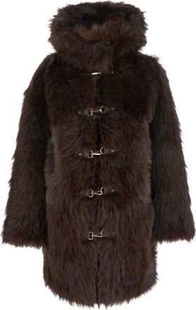 Urban Code Donna, Cappotti, Marrone, M, new