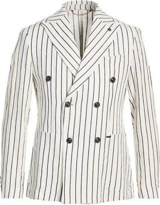 Gianni Lupo ANZ&Uuml;GE und CO-ORDS - Blazers auf YOOX.COM