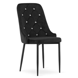 OEM Silla Amore - Negro X 1