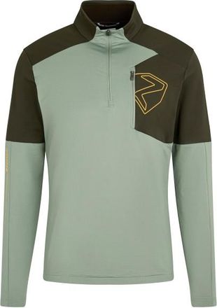 Ziener Jasuka-Z Fleecepullover f&uuml;r Herren | bunt