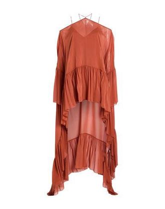 Taller Marmo KLEIDER - Maxi-Kleider auf YOOX.COM