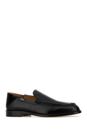 Tod's Sabot Loafer - Black