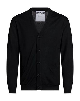 Moschino KNITWEAR - Cardigans on YOOX.COM