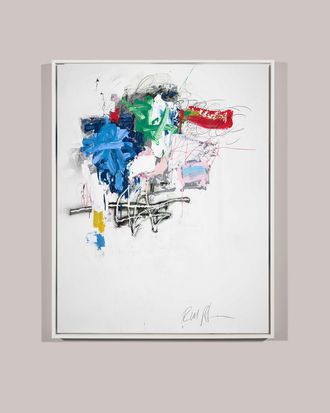 RFA Fine Art Should Love Come First Giclee by Robert Robinson