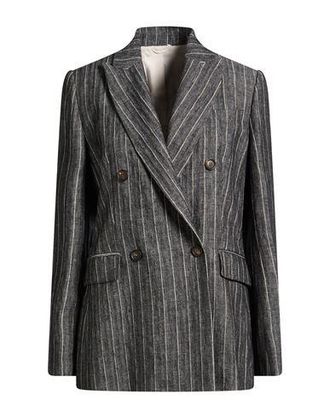Brunello Cucinelli Blazers