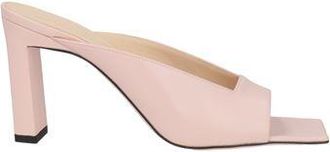 Wandler FOOTWEAR - Sandals sur YOOX.COM