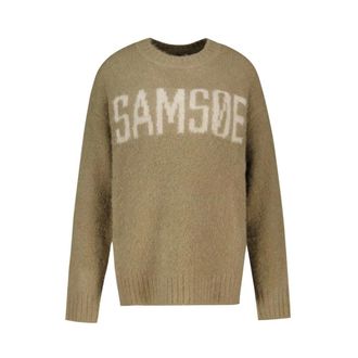 Sams&oslash;e & Sams&oslash;e Donna, Maglie, Beige, XS, new