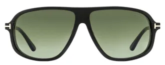 Tom Ford TF1208 Sunglasses - Black