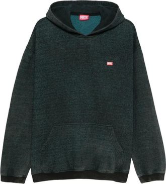 Diesel Uomo, Felpe, Nero, L, new