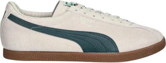 Puma Puma, Heren, Sport, Beige, Maat: 42 EU Leer