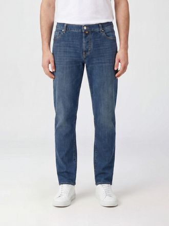 Jacob Cohen Jeans Edo in denim stretch