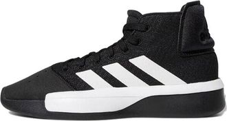 adidas Pro Adversary 2019 Black BB7806