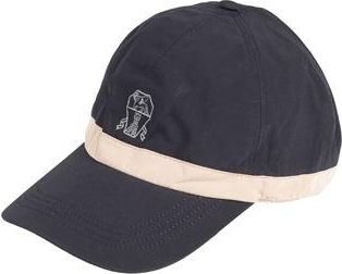 Brunello Cucinelli ACCESSORIES - Hats sur YOOX.COM