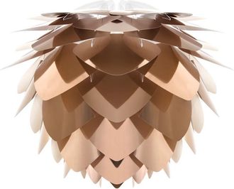 Umage Silvia Mini Lampenschirm, Bronze