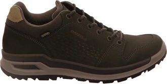 Lowa Heren, Sport, Bruin, Maat: 40 1/2 EU Leer