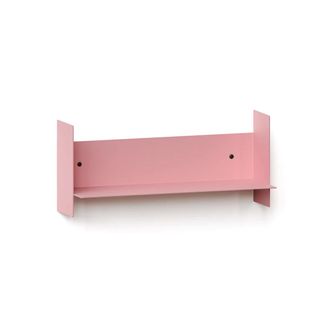 Tiptoe PLI Wandregal, 15 x 45 cm, powder pink