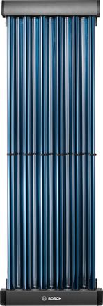 Bosch Colector Solar Bosch So8000 Tvv Colector De Tubos De Vac&iacute;o, 1943x629x81, 7735600146