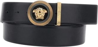 Versace Donna, Accessori, Nero, 100 CM, new