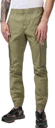 Calvin Klein Herenladingbroek (Stof)
