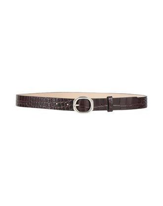 Rag & Bone Small Leather Goods - Belts sur YOOX.COM