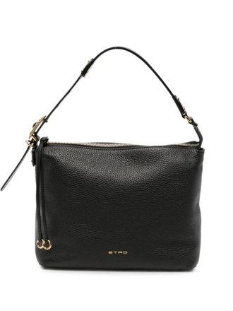 Etro Borsa Hobo Media Etro In Pelle