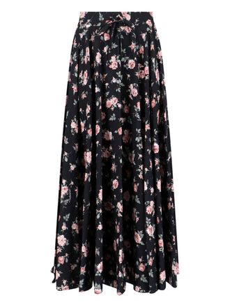 Dolce & Gabbana Gonna In Seta