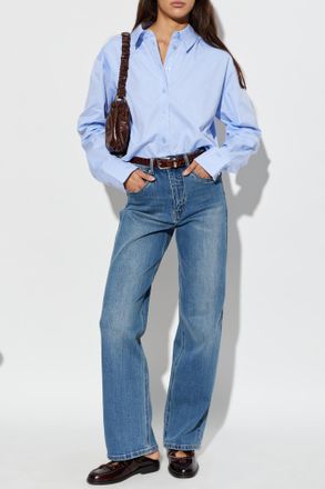 Gestuz Gzjade Jeans, Womens, Blue