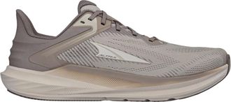 Altra Mens Torin 8 Running Shoes In Taupe