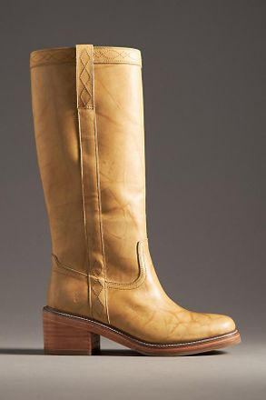 Frye Kate Pull-On Boots