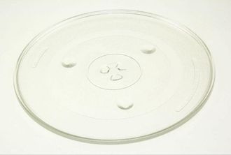 Bosch Plato Giratorio Diam 31,5 Para Microondas Bosch 00670302