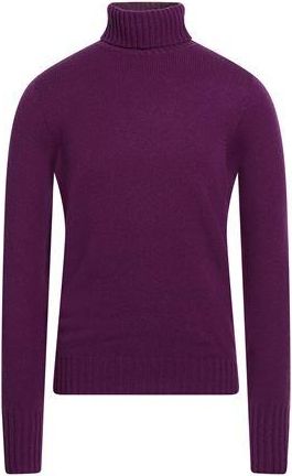 Drumohr PRENDAS DE PUNTO - Cuello alto en YOOX.COM